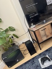 Boxed microsoft xbox for sale  BEDFORD