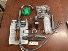 New moen 87791 for sale  Anderson