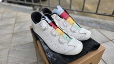 Scarpe ciclismo sidi usato  Viale