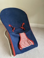 Ikea tovig baby for sale  REIGATE