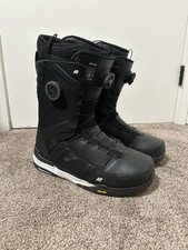 Orton snowboard boots for sale  Visalia
