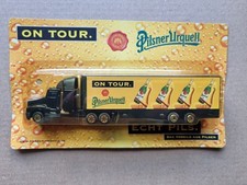 Biertruck pilsner urquell gebraucht kaufen  Sandersdorf