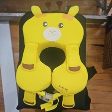 Non inflatable baby for sale  Interlachen