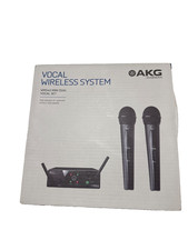 Akg wms40 ism2 for sale  HOUNSLOW