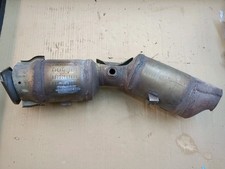 Toyota catalytic converter for sale  Pataskala
