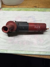 Flex electronic winkelschleife gebraucht kaufen  Münstermaifeld