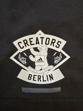 Adidas creators berlin gebraucht kaufen  Berlin