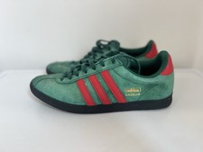 Men adidas gazelle for sale  CLACTON-ON-SEA