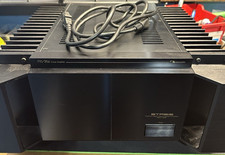 Nakamichi 7aii power for sale  South Lyon