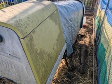 Chicken coop stand for sale  NEWMARKET