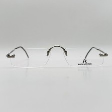 Rodenstock brille herren gebraucht kaufen  Bad Saarow-Pieskow