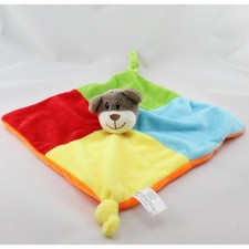 Doudou plat ours d'occasion  Le Portel
