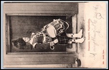 Postcard drummer seaforth for sale  Pepperell