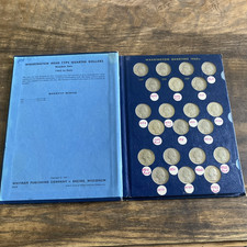 Washington quarters 1965 for sale  Birmingham