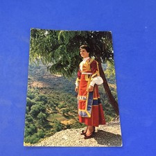 Costumi sardi desulo usato  Bari