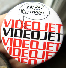 Videojet inkjet printers for sale  LOUGHBOROUGH