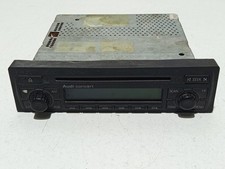 Autoradio per audi usato  Italia