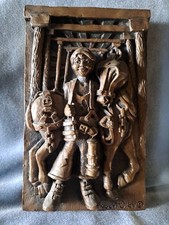 Robert olley bronze for sale  COLNE