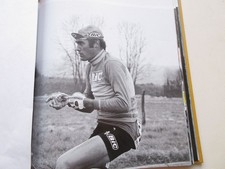 Cyclisme coupure livre d'occasion  Orry-la-Ville