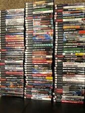 Playstation game lot for sale  Littleton