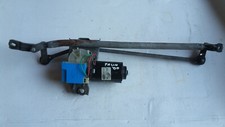 Motorino tergicristalli anteri usato  Vimodrone