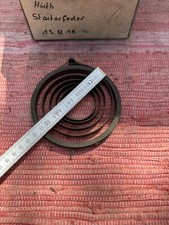 Riginal hirth bandfeder gebraucht kaufen  Lichtenstein