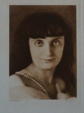 Anne noailles portrait d'occasion  Le Raincy