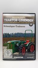 Faszination traktor legenden gebraucht kaufen  Korntal-Münchingen