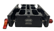 Vocas 15mm plate for sale  UK