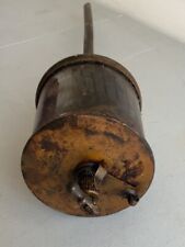 Vintage michigan lubrication for sale  Marshfield