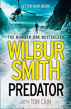 Smith wilbur predator for sale  STOCKPORT