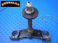 Triple clamp lower d'occasion  Expédié en Belgium
