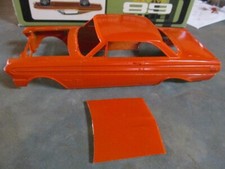 Carroceria nua Ford Falcon AMT modelo 1964 comprar usado  Enviando para Brazil