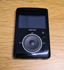 Rare sandisk sansa for sale  ST. LEONARDS-ON-SEA