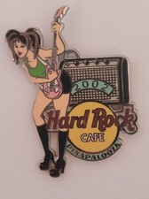 Pins pin hard d'occasion  Expédié en Belgium