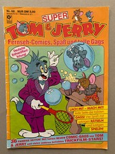 Super tom jerry gebraucht kaufen  Berlin