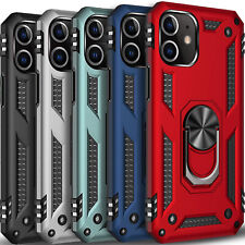 Capa telefone mini suporte à prova de choque + tela de vidro para iPhone 12/12 Pro Max/12 comprar usado  Enviando para Brazil