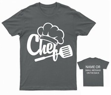 Chef shirt for sale  BRISTOL