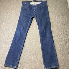 Krew slim denim for sale  Newman Lake