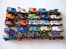 Lot lledo models for sale  STOURBRIDGE