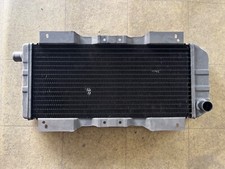 Ford escort radiatore usato  Cagliari