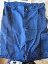 Teamdress arbeitshose bermuda gebraucht kaufen  Trossingen