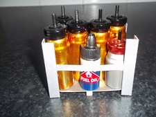 Tamiya type trailer for sale  LANCING