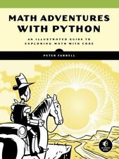 Math adventures python for sale  USA