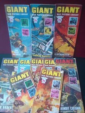 Fleetway giant war for sale  HALESOWEN