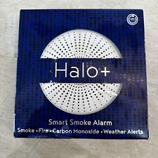 Halo smart smoke for sale  Broken Arrow