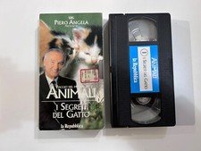 Vhs viaggio nel usato  Viareggio