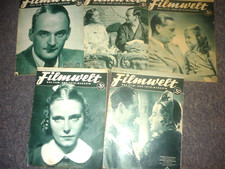 Filmwelt film kino gebraucht kaufen  Rodewisch