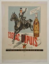 Ch. lemmel cognac d'occasion  Paris IV