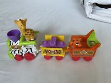 Fisher price little gebraucht kaufen  Merzenich